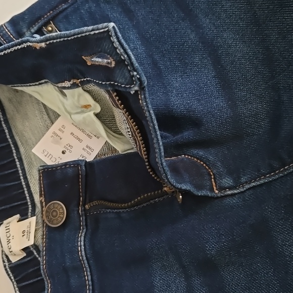 Crewcuts Jeans - Picture 4 of 11